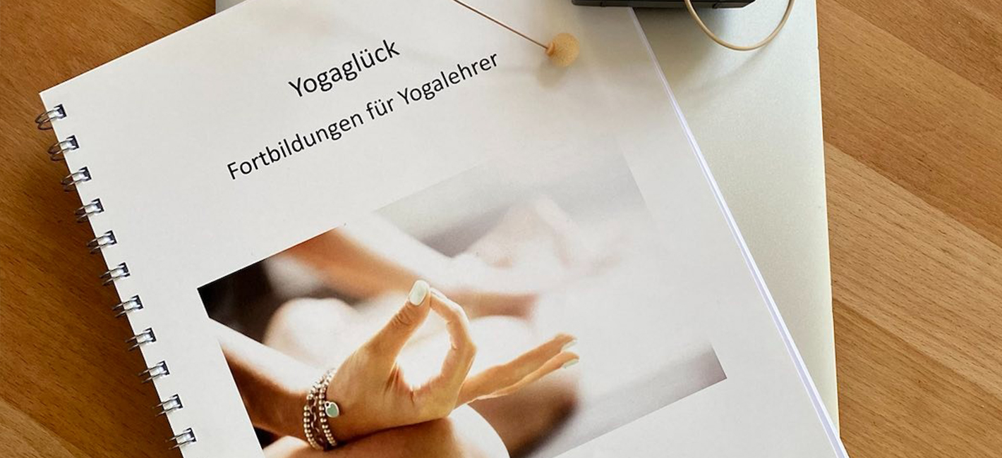 Yoga-Ausbildung